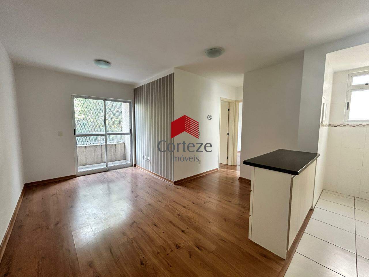 Apartamento para para aluguel no Uberaba em Curitiba - 17264: 