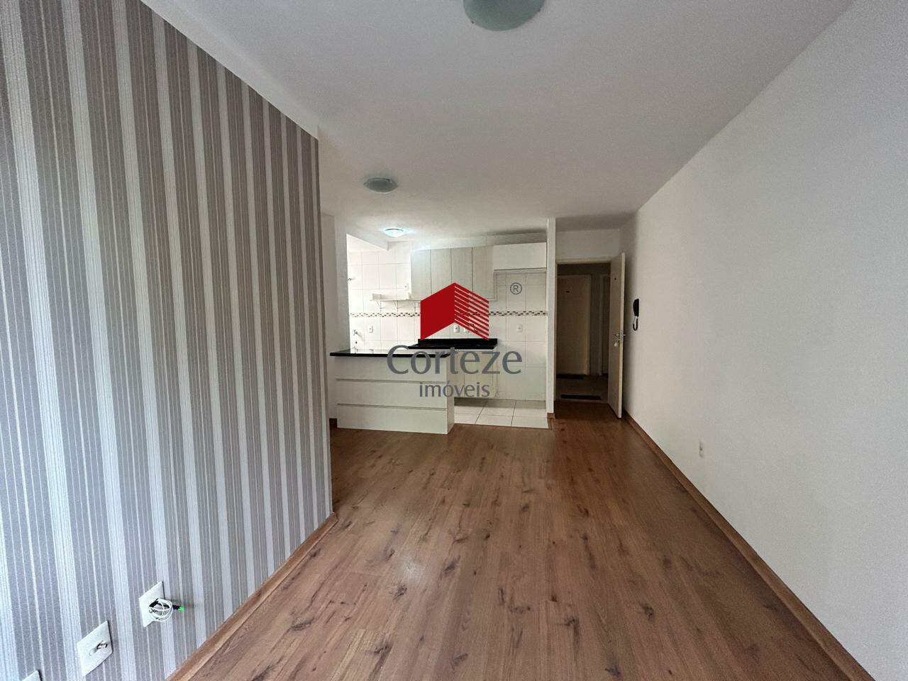 Apartamento para para aluguel no Uberaba em Curitiba - 17264: 