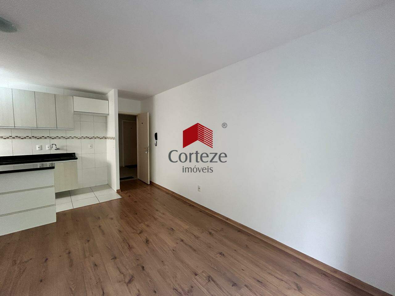 Apartamento para para aluguel no Uberaba em Curitiba - 17264: 