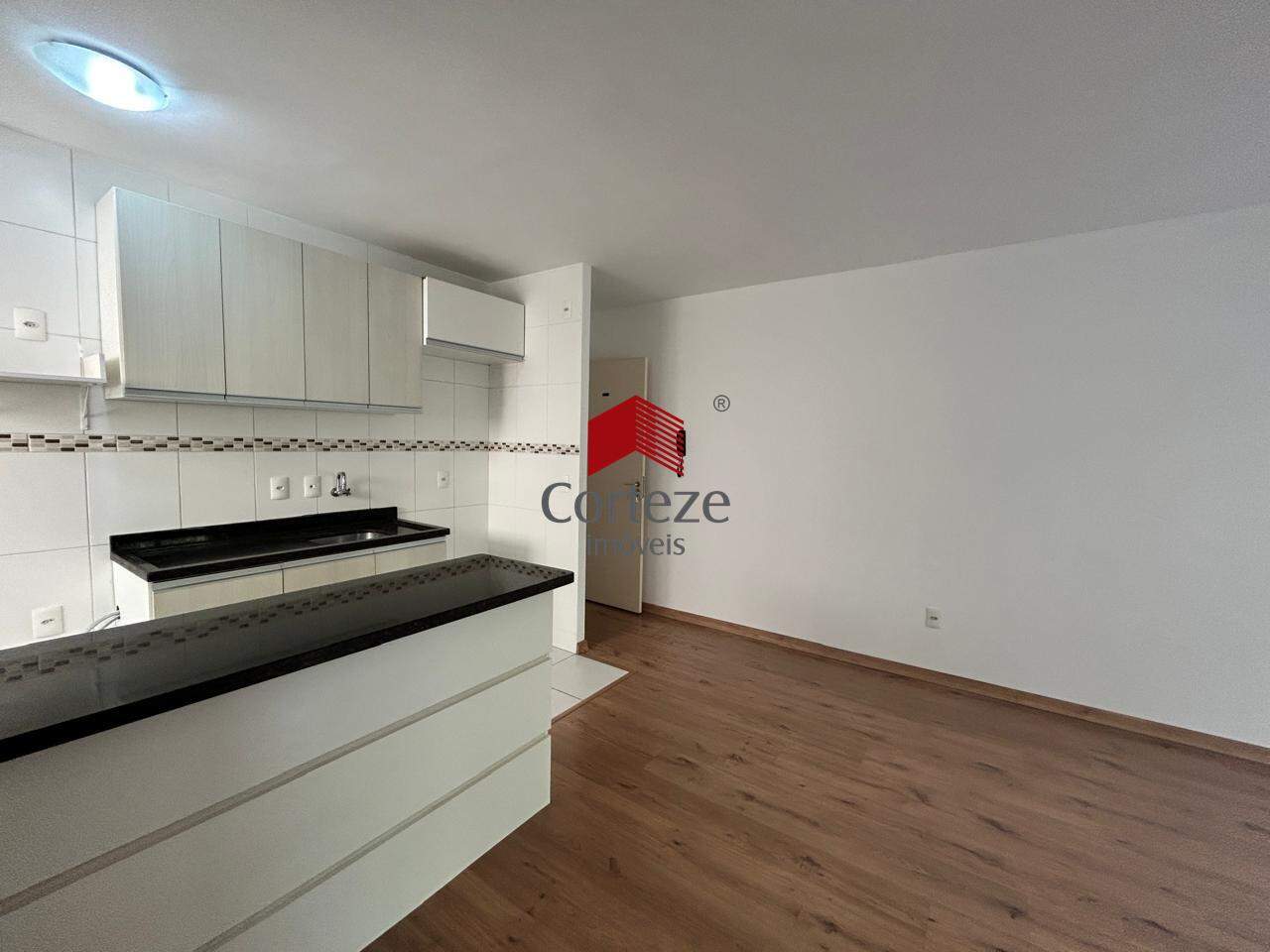 Apartamento para para aluguel no Uberaba em Curitiba - 17264: 