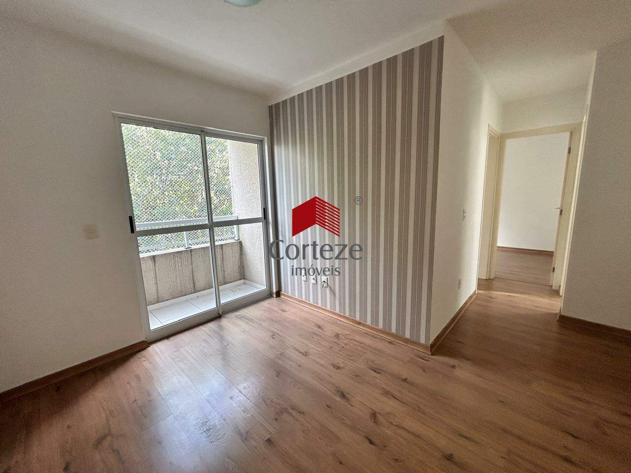 Apartamento para para aluguel no Uberaba em Curitiba - 17264: 