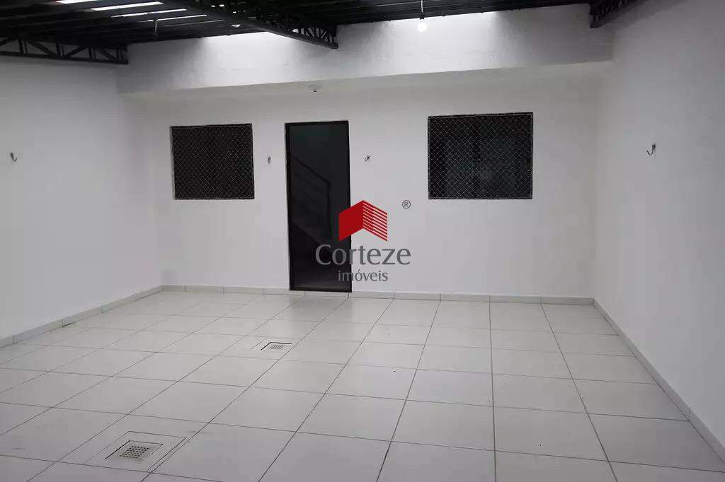 Casa para à venda no Colônia Rio Grande em São José dos Pinhais - 17287: 