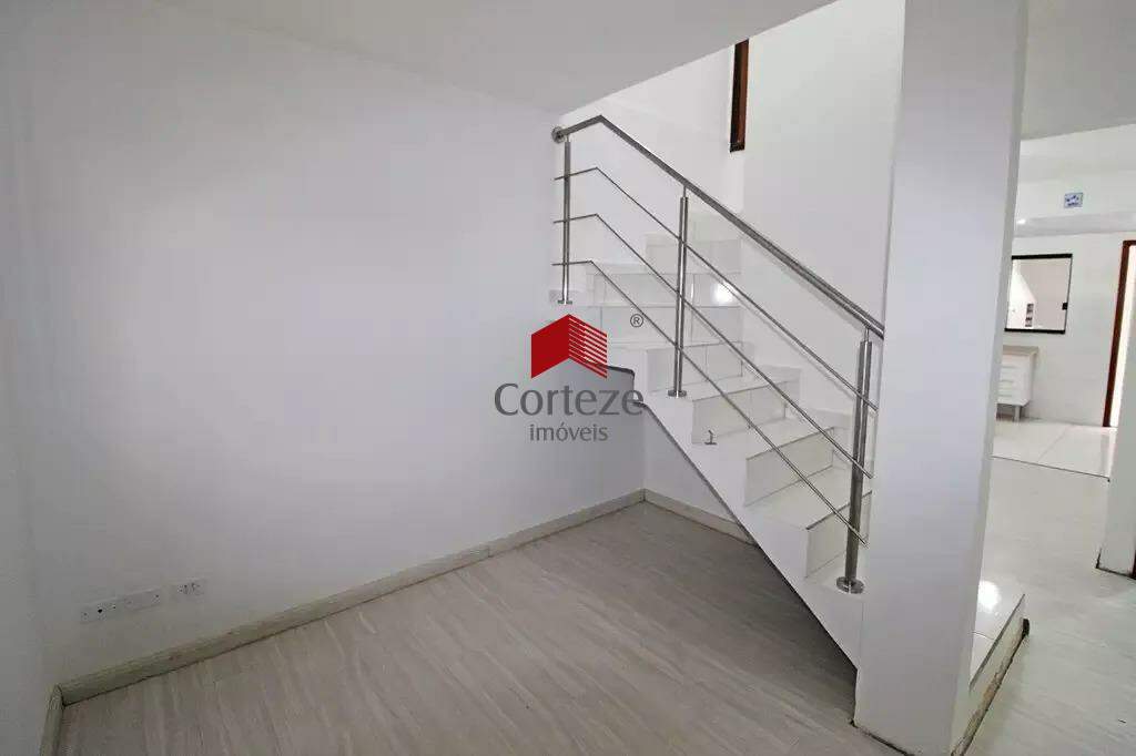 Casa para à venda no Colônia Rio Grande em São José dos Pinhais - 17287: 
