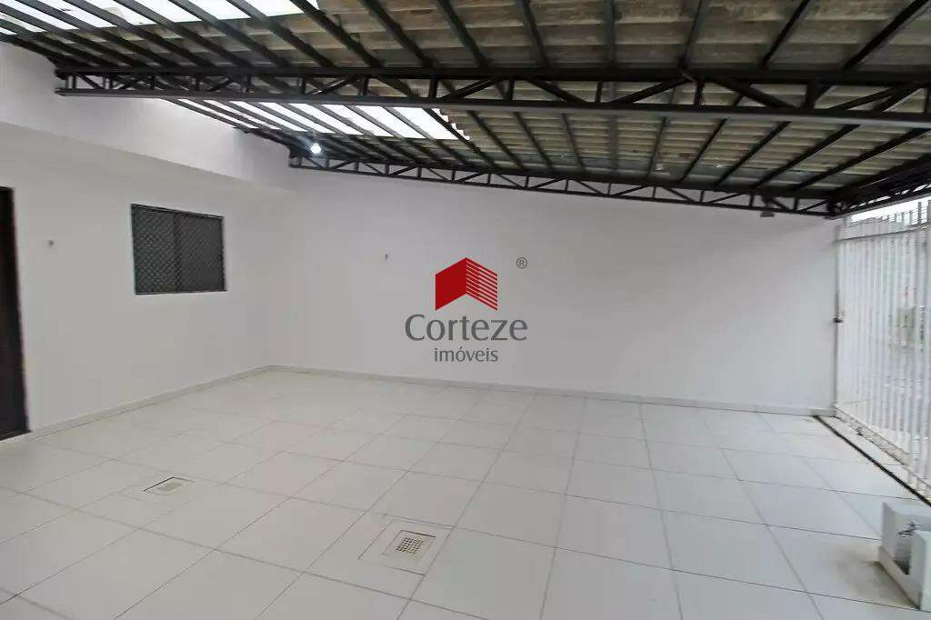 Casa para à venda no Colônia Rio Grande em São José dos Pinhais - 17287: 
