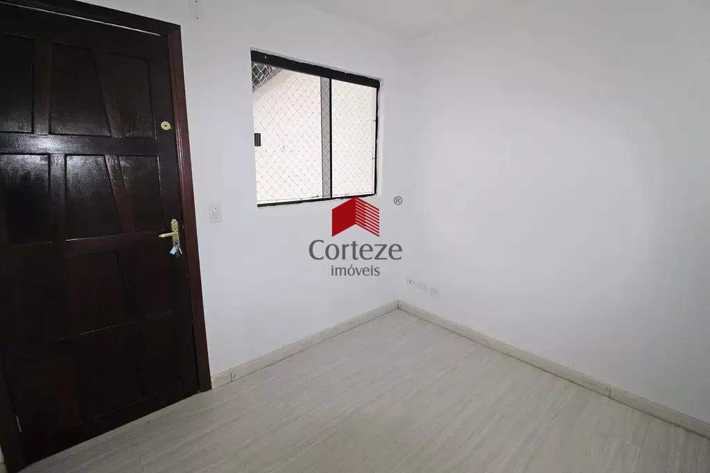 Casa para à venda no Colônia Rio Grande em São José dos Pinhais - 17287: 