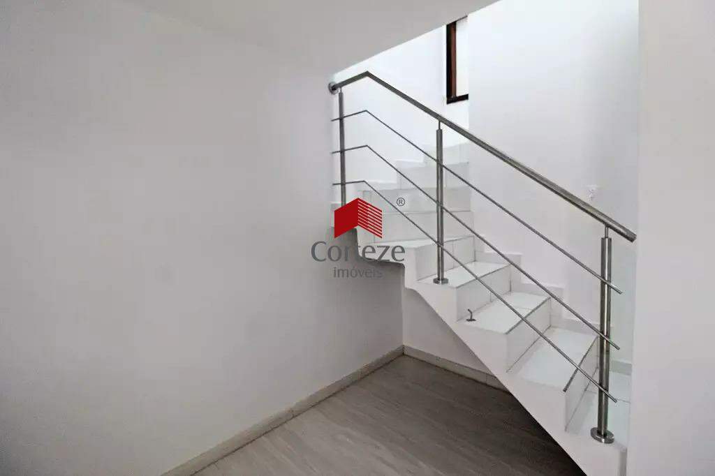 Casa para à venda no Colônia Rio Grande em São José dos Pinhais - 17287: 