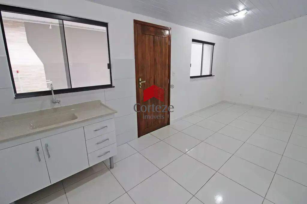 Casa para à venda no Colônia Rio Grande em São José dos Pinhais - 17287: 