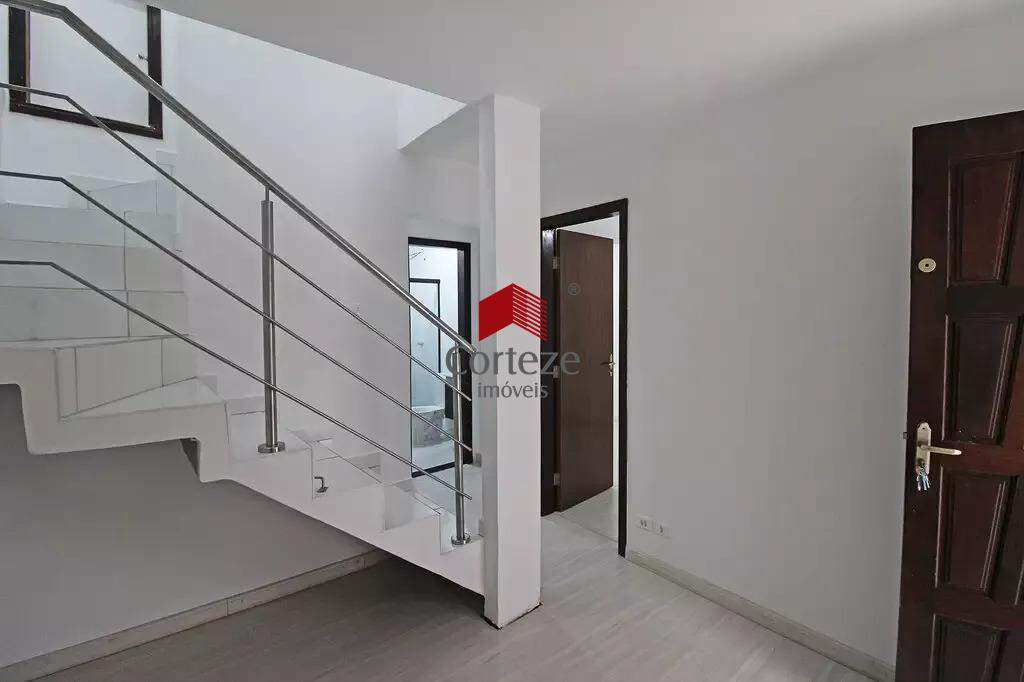 Casa para à venda no Colônia Rio Grande em São José dos Pinhais - 17287: 