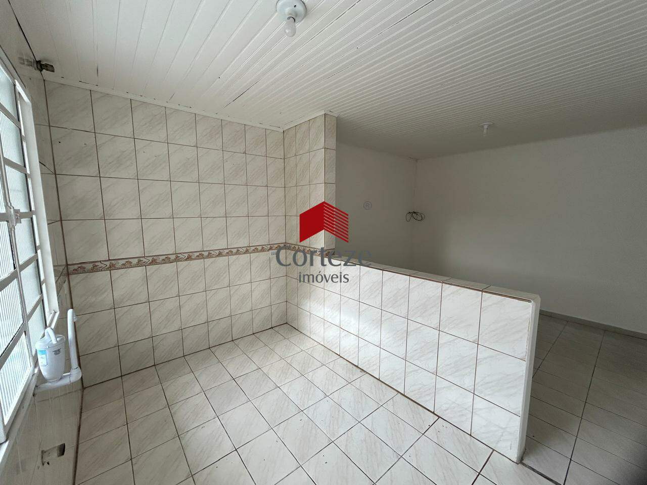Casa para para aluguel no Aviação em São José dos Pinhais - 17298: 