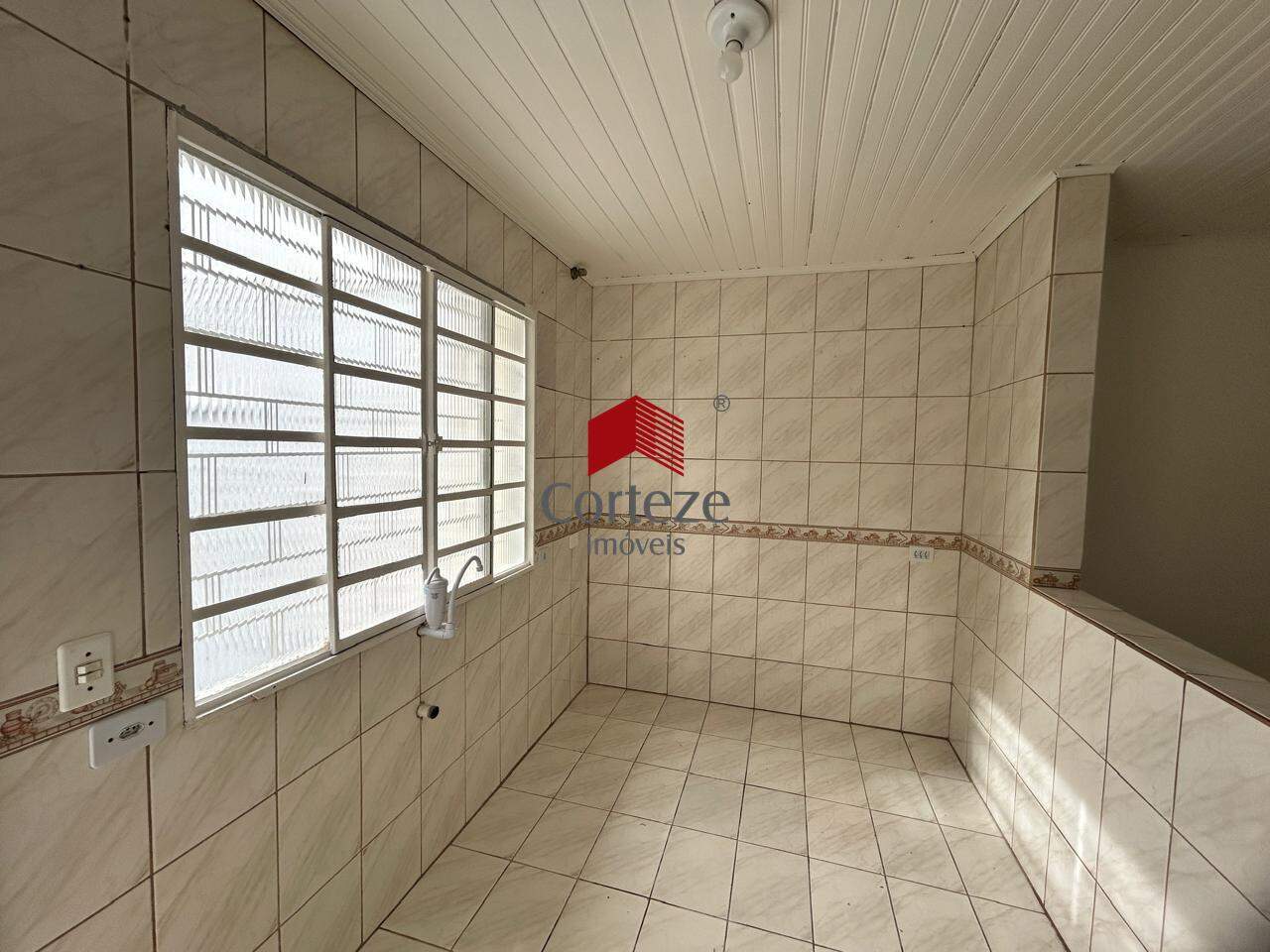 Casa para para aluguel no Aviação em São José dos Pinhais - 17298: 