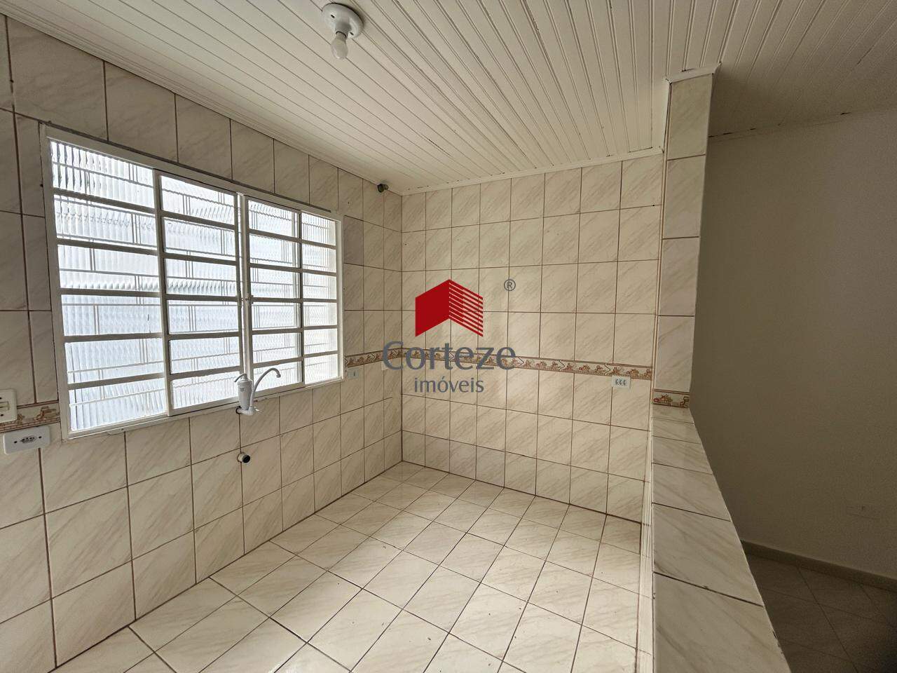 Casa para para aluguel no Aviação em São José dos Pinhais - 17298: 