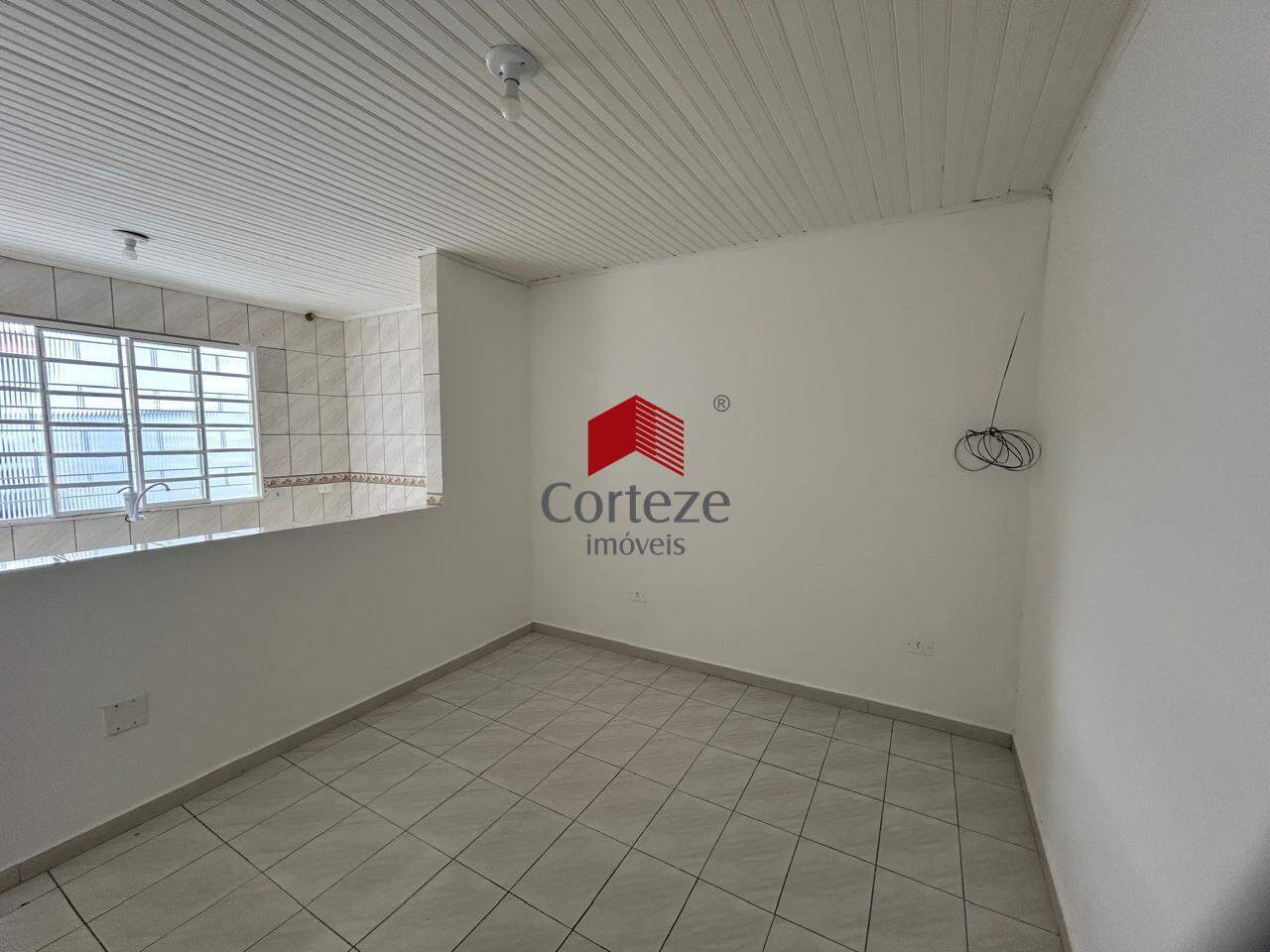 Casa para para aluguel no Aviação em São José dos Pinhais - 17298: 