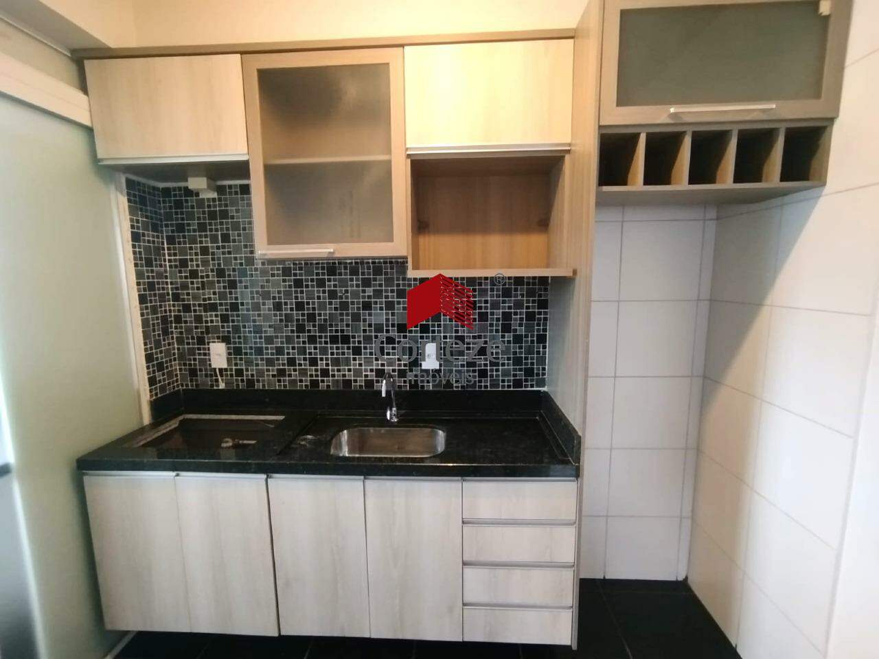 Apartamento para para aluguel no Colônia Rio Grande em São José dos Pinhais - 17425: 