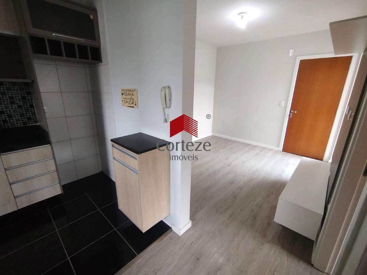Apartamento para para aluguel no Colônia Rio Grande em São José dos Pinhais - 17425: 