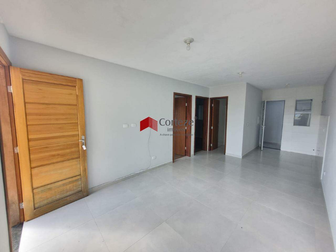 Casa para para aluguel no Barro Preto em São José dos Pinhais - 17456: 