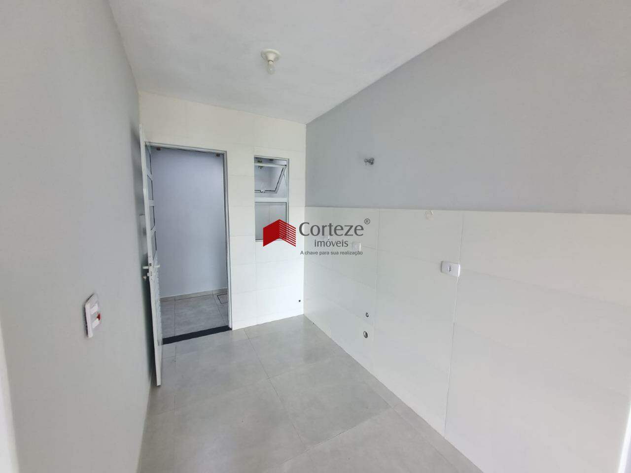 Casa para para aluguel no Barro Preto em São José dos Pinhais - 17456: 
