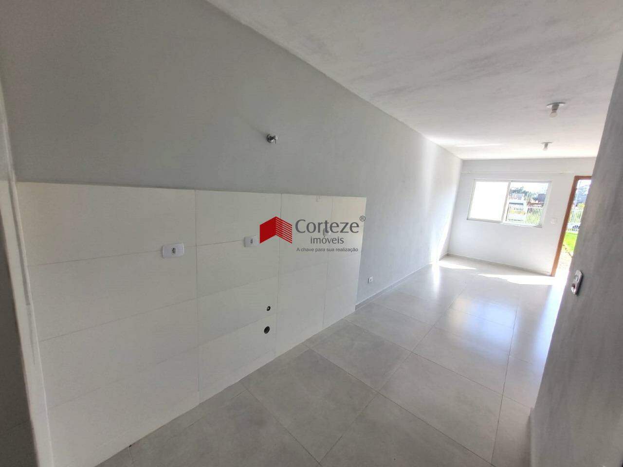 Casa para para aluguel no Barro Preto em São José dos Pinhais - 17456: 