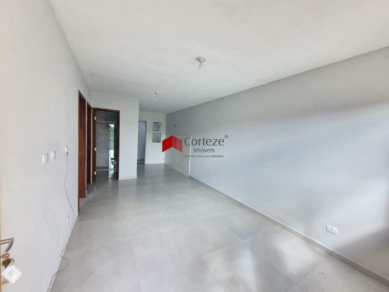 Casa para para aluguel no Barro Preto em São José dos Pinhais - 17456: 