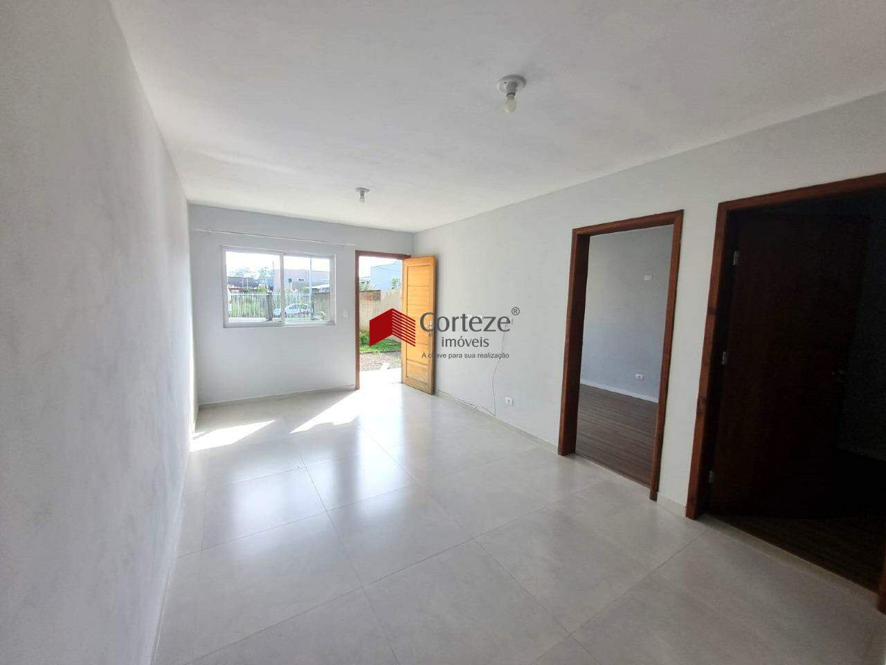 Casa para para aluguel no Barro Preto em São José dos Pinhais - 17456: 