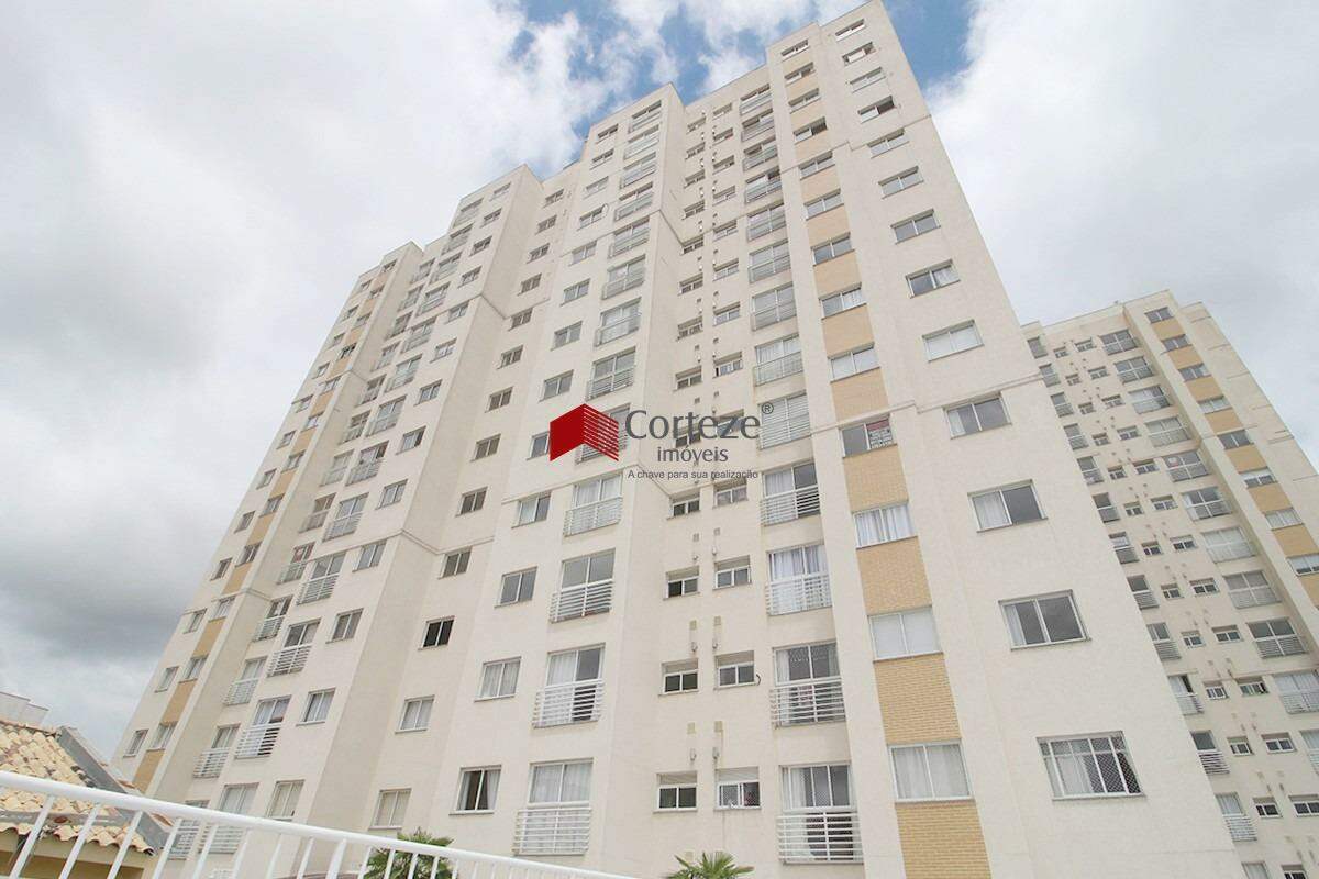 Apartamento para para aluguel no Centro em São José dos Pinhais - 17459: 