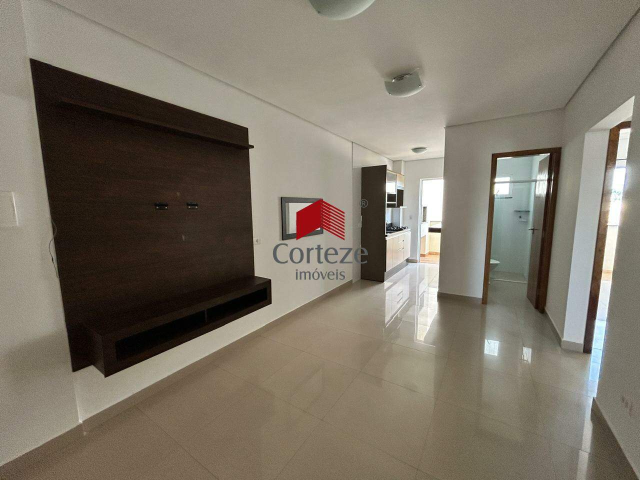 Apartamento para para aluguel no Costeira em São José dos Pinhais - 17521: 