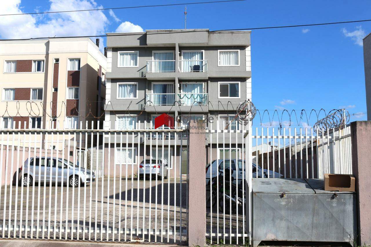 Apartamento para para aluguel no Parque da Fonte em São José dos Pinhais - 17589: 