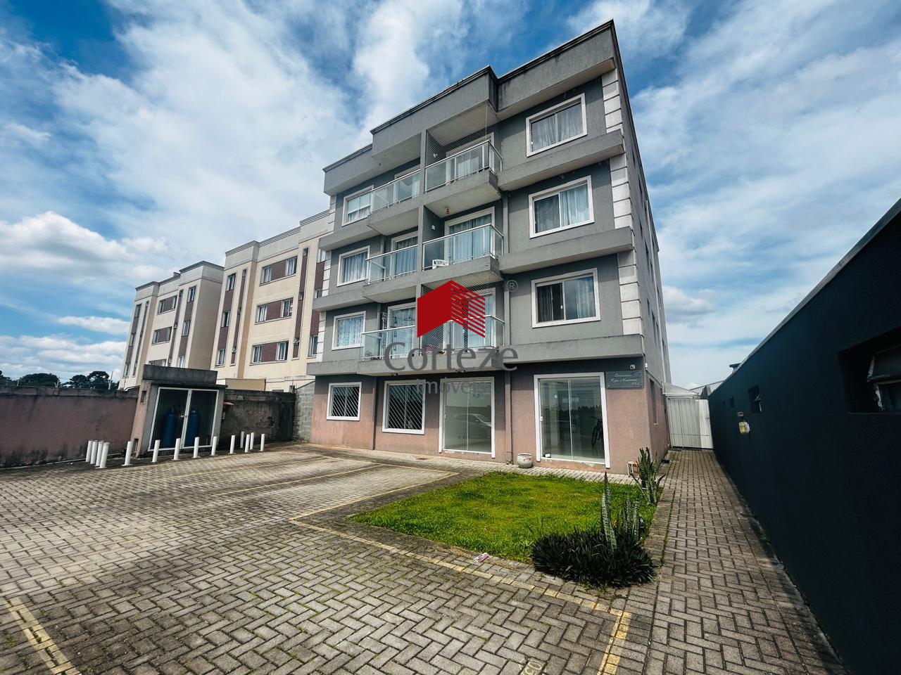 Apartamento para para aluguel no Parque da Fonte em São José dos Pinhais - 17589: 