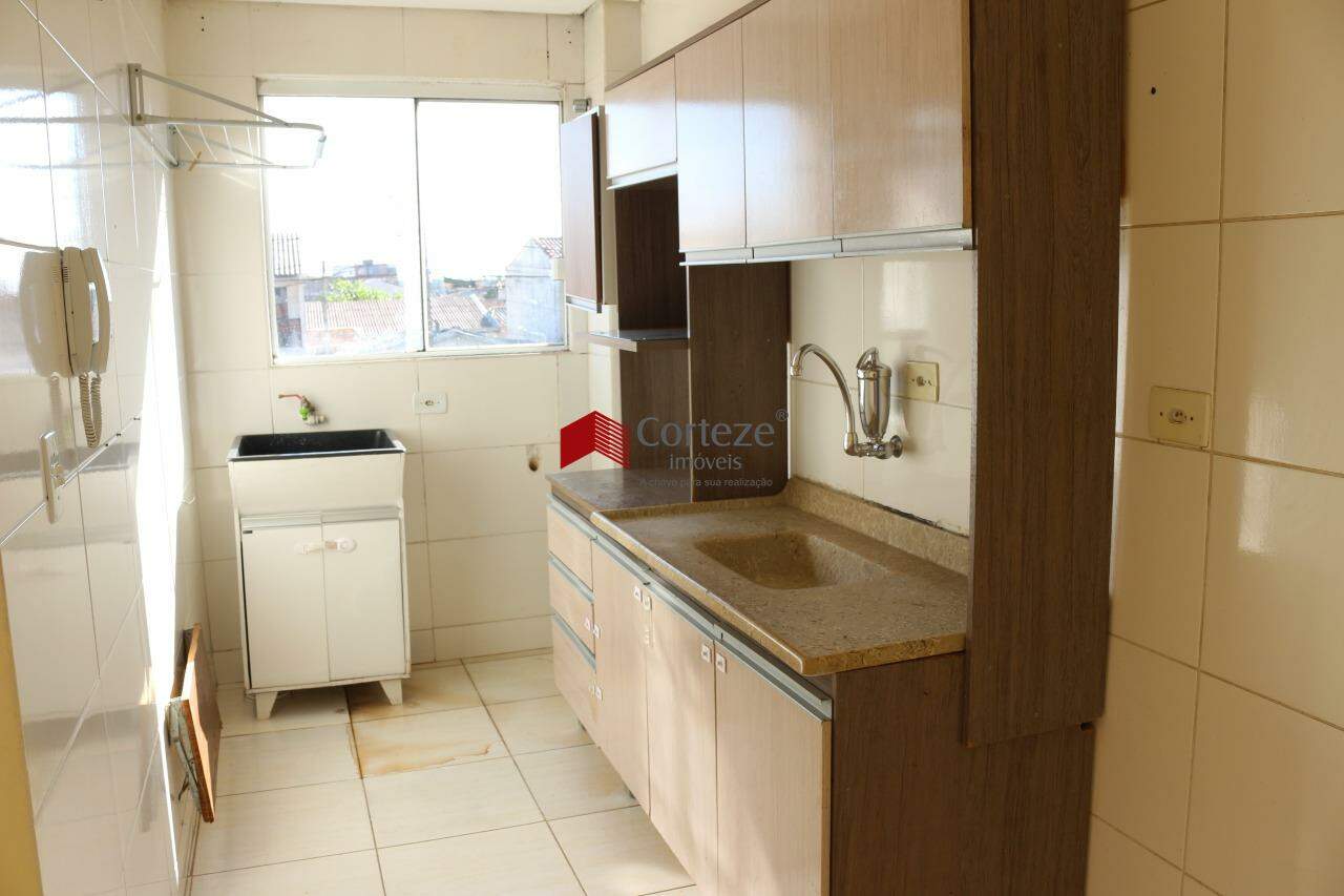 Apartamento para para aluguel no Parque da Fonte em São José dos Pinhais - 17589: 