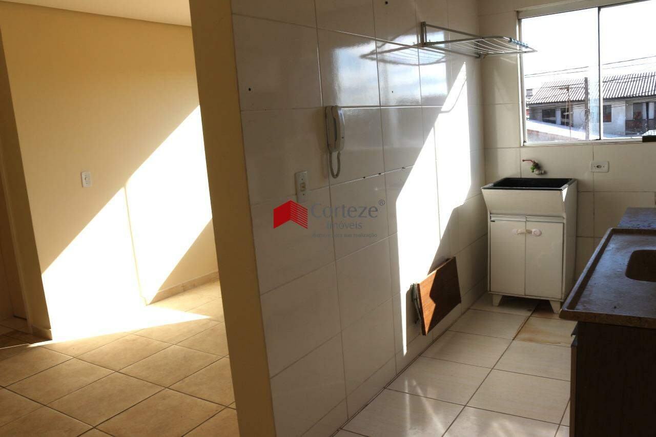 Apartamento para para aluguel no Parque da Fonte em São José dos Pinhais - 17589: 