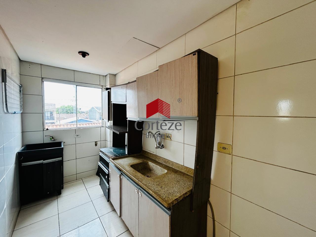 Apartamento para para aluguel no Parque da Fonte em São José dos Pinhais - 17589: 