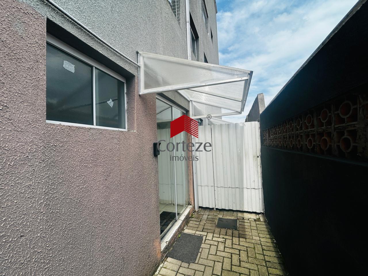 Apartamento para para aluguel no Parque da Fonte em São José dos Pinhais - 17589: 