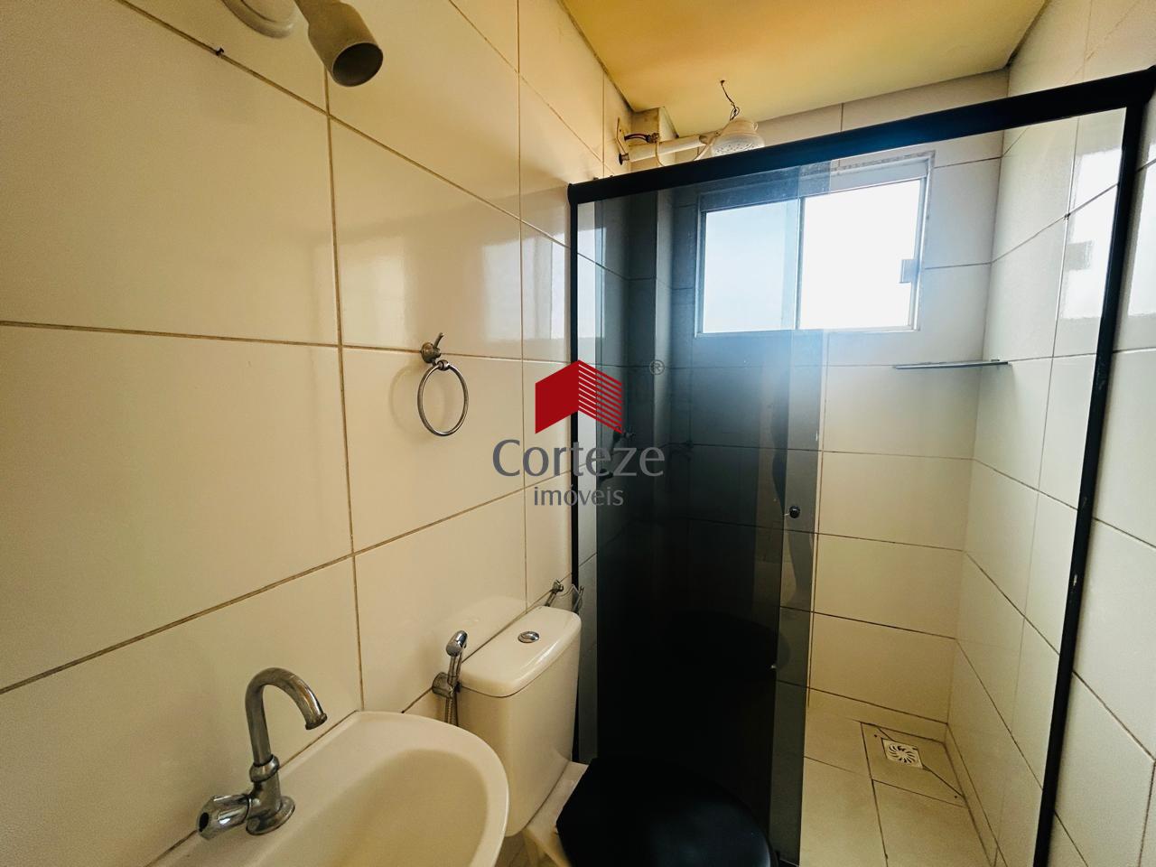 Apartamento para para aluguel no Parque da Fonte em São José dos Pinhais - 17589: 