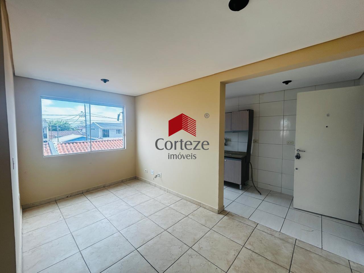 Apartamento para para aluguel no Parque da Fonte em São José dos Pinhais - 17589: 