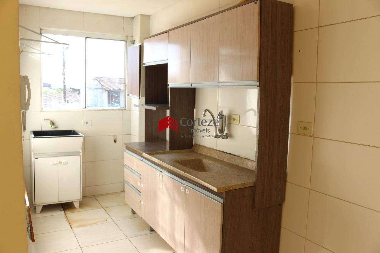 Apartamento para para aluguel no Parque da Fonte em São José dos Pinhais - 17589: 