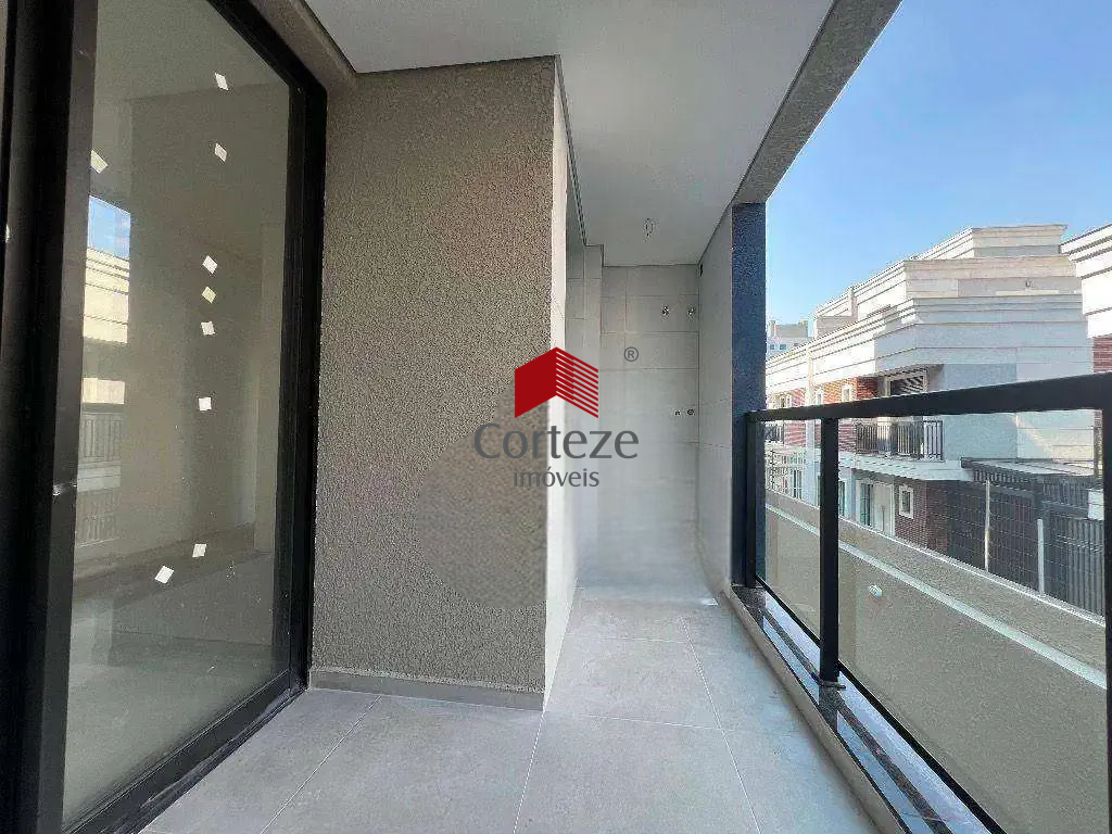Apartamento para à venda no Hauer em Curitiba - 17683: 