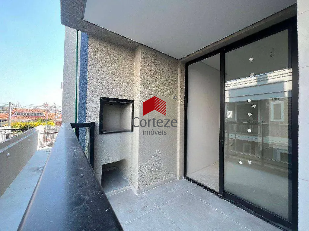 Apartamento para à venda no Hauer em Curitiba - 17683: 