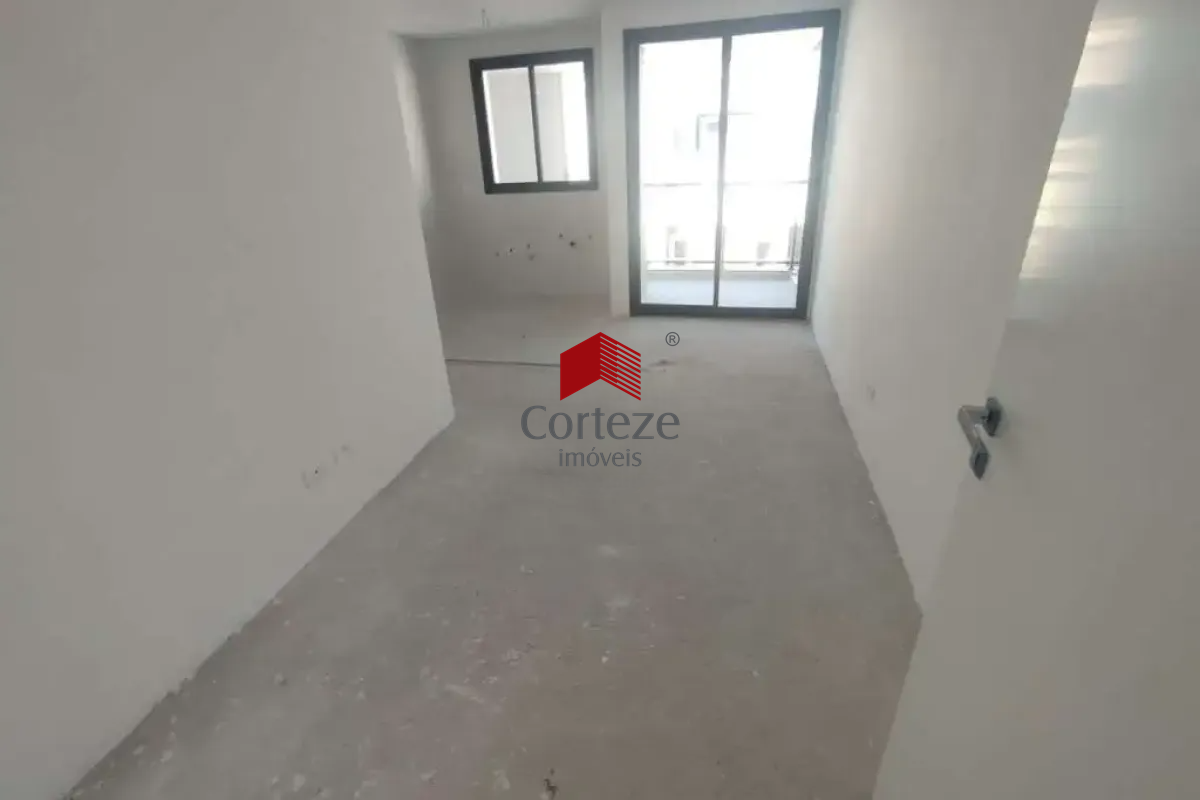 Apartamento para à venda no Hauer em Curitiba - 17683: 