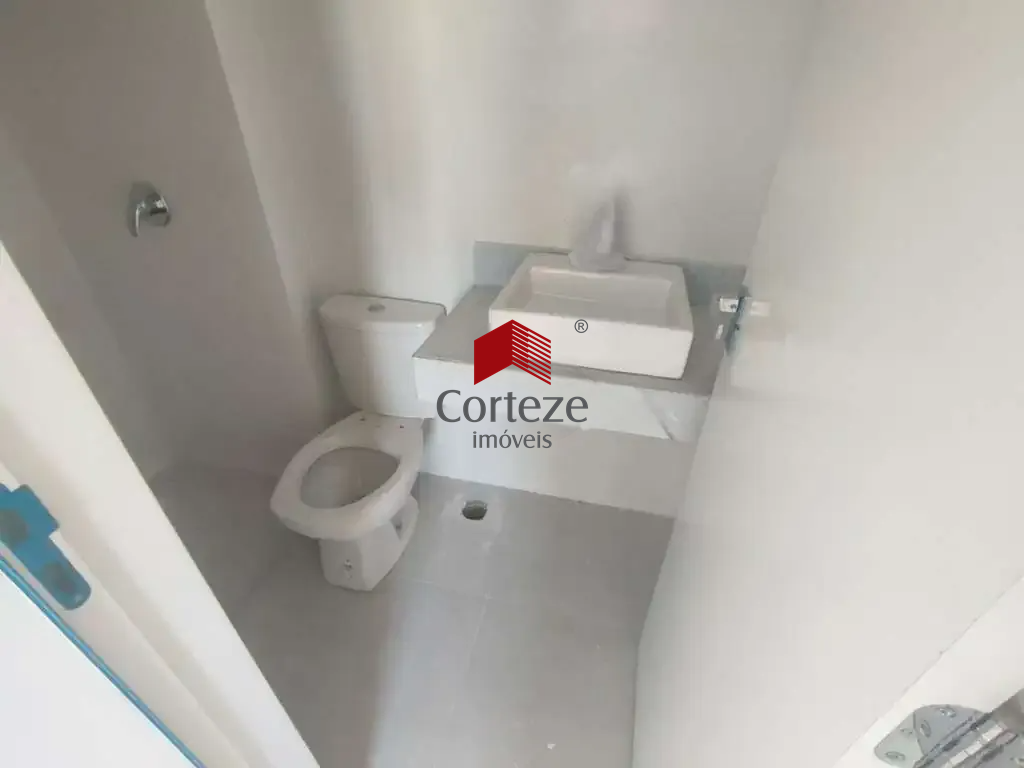Apartamento para à venda no Hauer em Curitiba - 17683: 