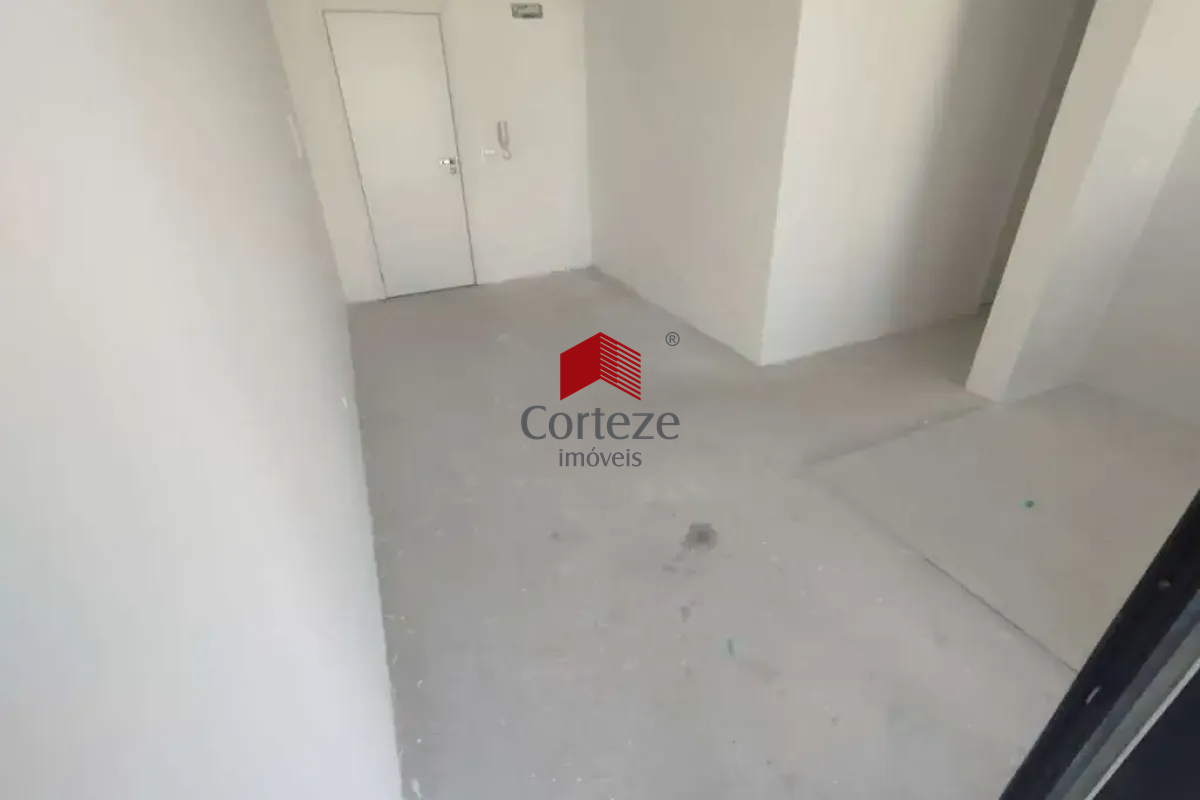 Apartamento para à venda no Hauer em Curitiba - 17683: 