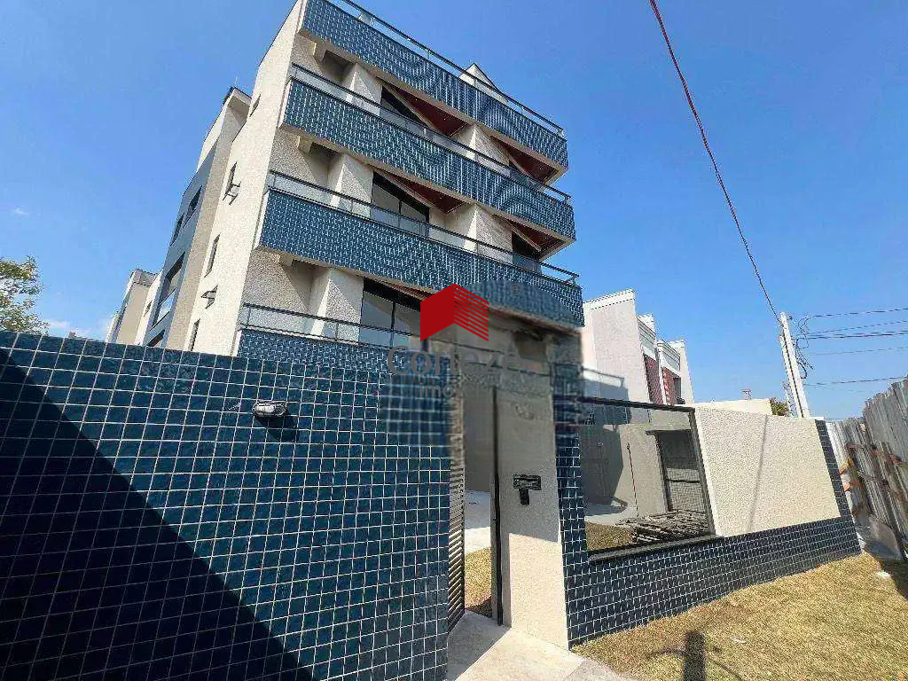 Apartamento para à venda no Hauer em Curitiba - 17683: 