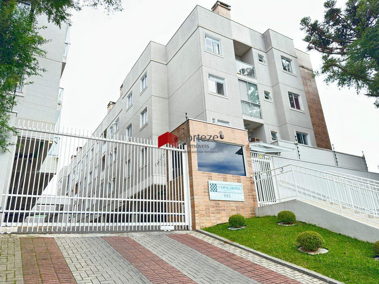 Apartamento à venda de 2 quartos no Afonso Pena