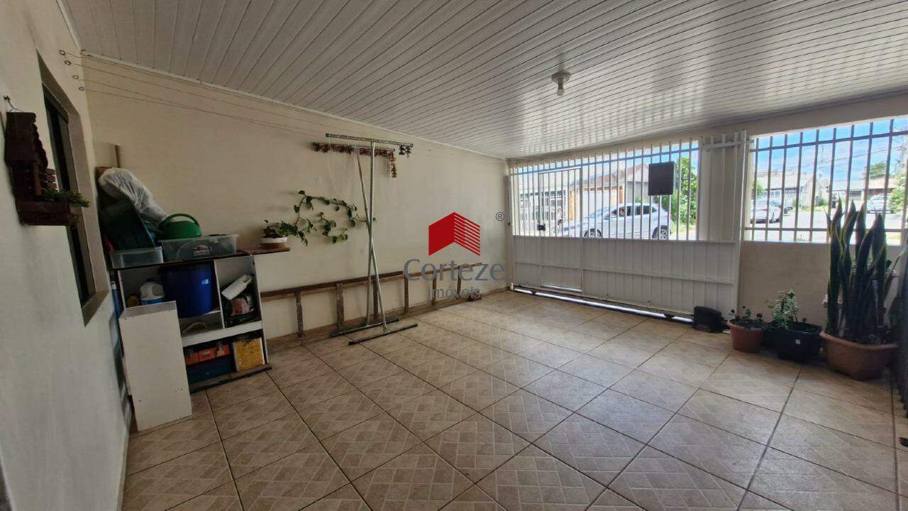 Casa para à venda no Quississana em São José dos Pinhais - 17714: 