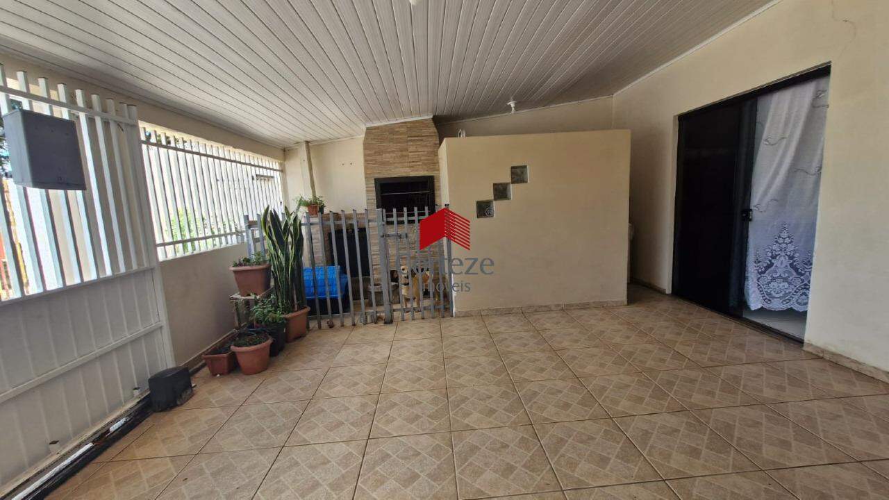 Casa para à venda no Quississana em São José dos Pinhais - 17714: 