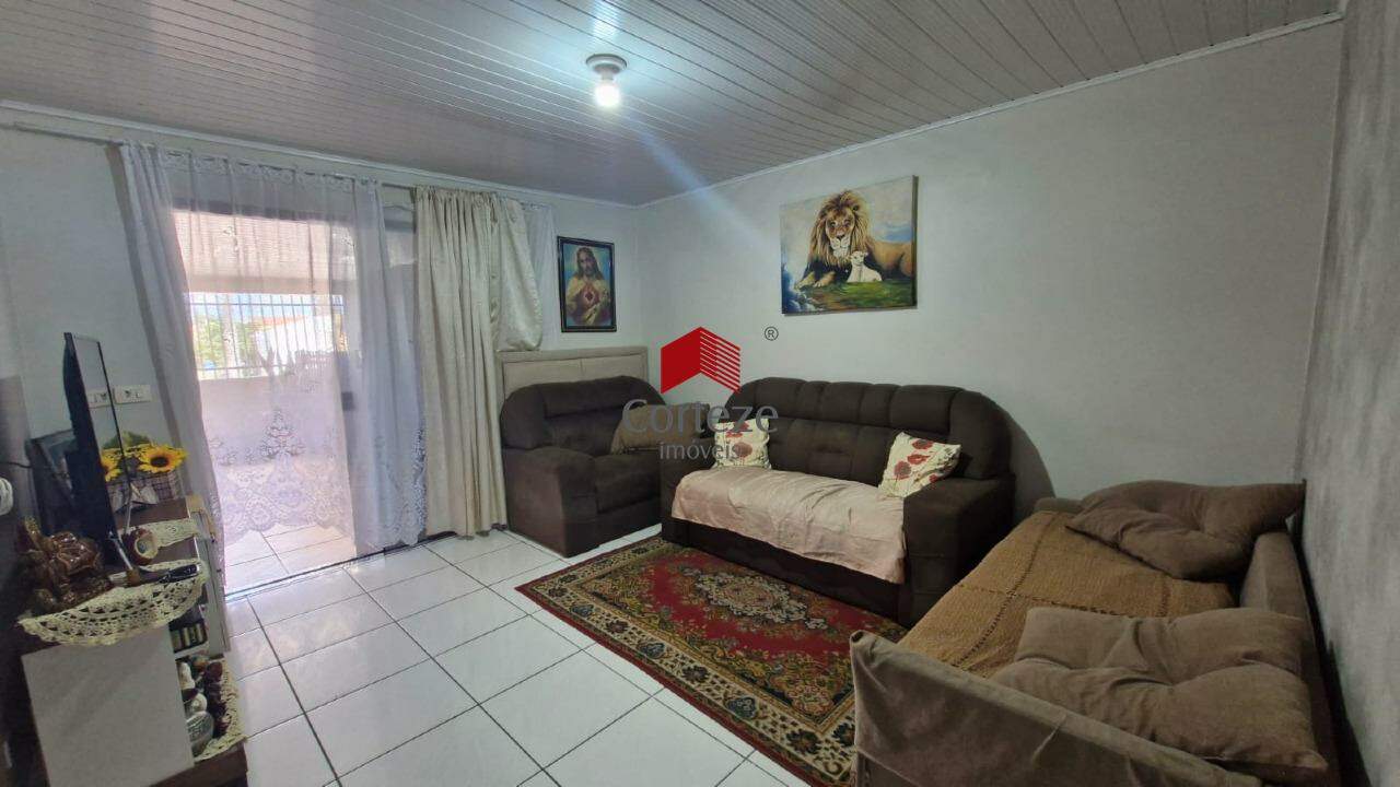Casa para à venda no Quississana em São José dos Pinhais - 17714: 