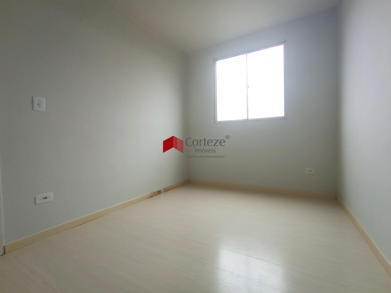 Apartamento para à venda no Costeira em São José dos Pinhais - 17730: 