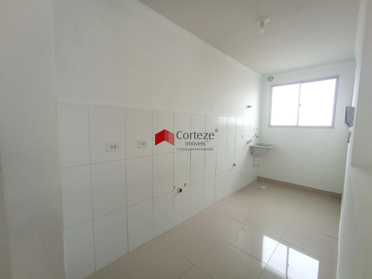 Apartamento para à venda no Costeira em São José dos Pinhais - 17730: 