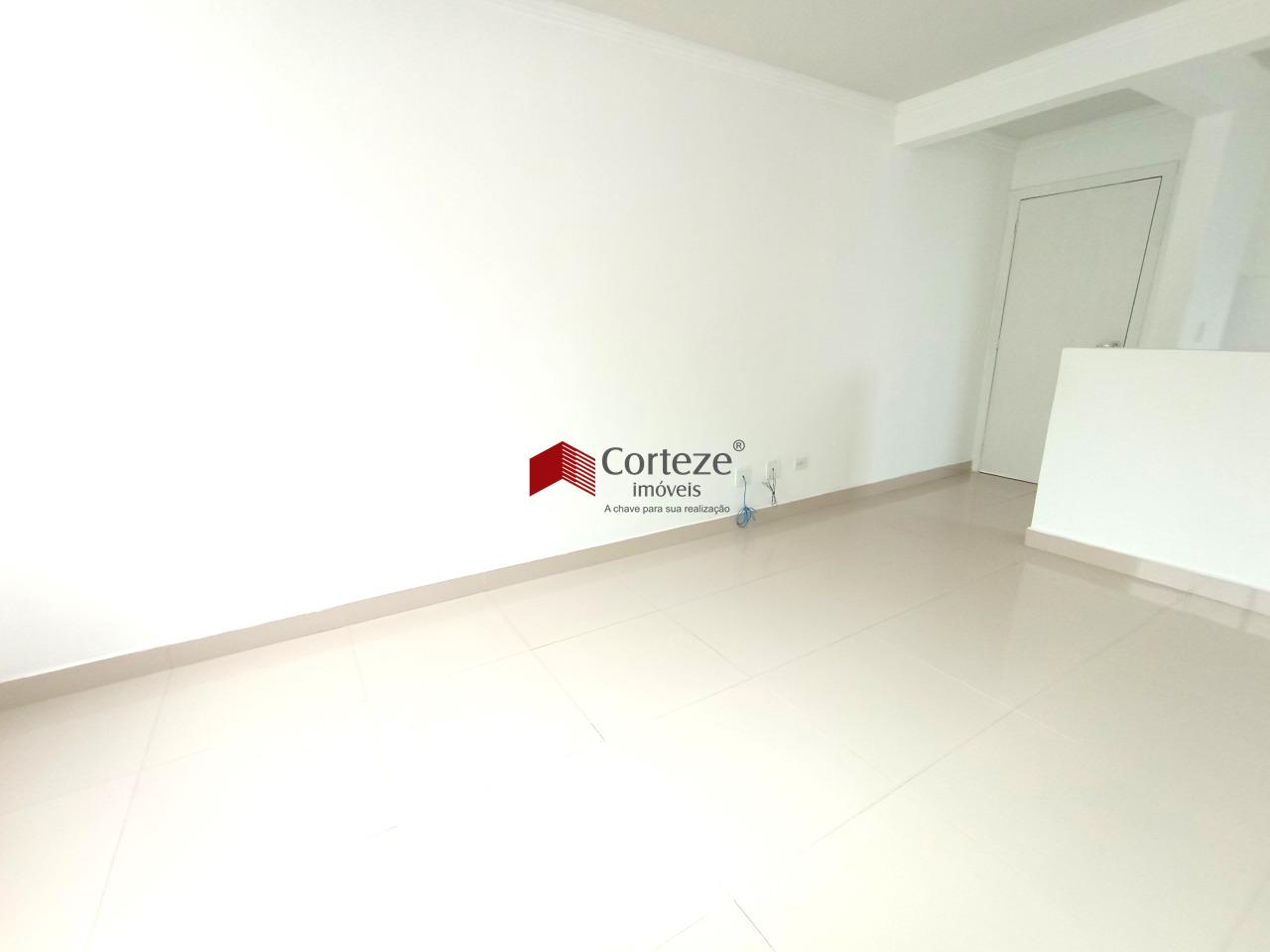 Apartamento para à venda no Costeira em São José dos Pinhais - 17730: 