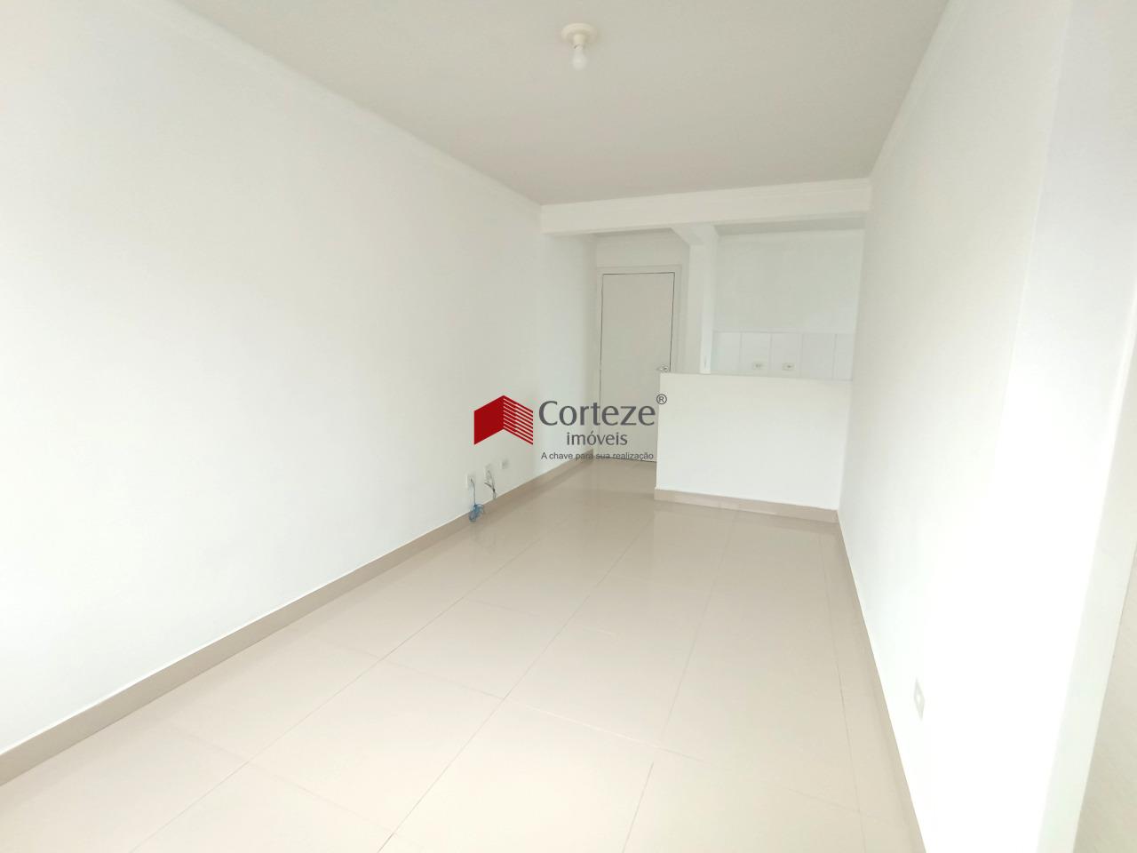 Apartamento para à venda no Costeira em São José dos Pinhais - 17730: 