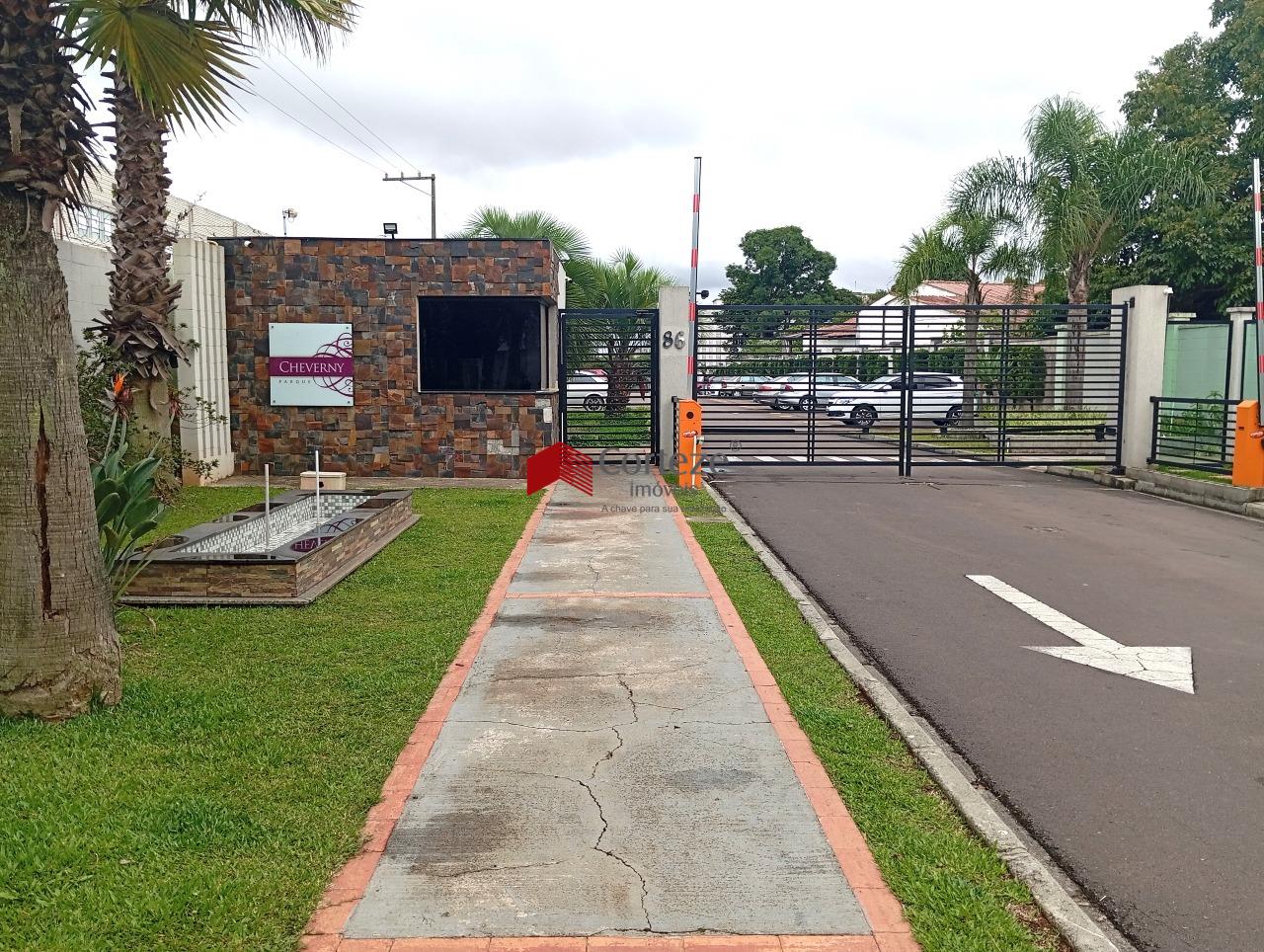 Apartamento para à venda no Costeira em São José dos Pinhais - 17730: 