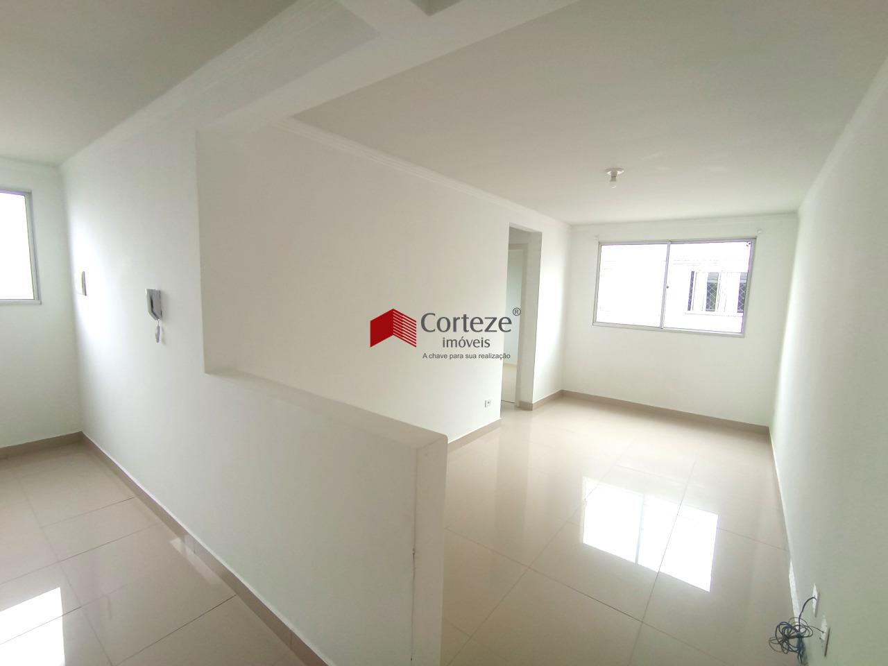 Apartamento para à venda no Costeira em São José dos Pinhais - 17730: 